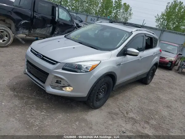 1FMCU0J93GUC69378 2016 FORD ESCAPE - Image 2