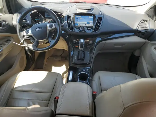 1FMCU0J93GUC73186 2016 FORD ESCAPE - Image 8
