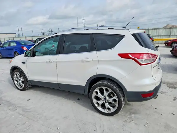 1FMCU0J93GUC78341 2016 FORD ESCAPE - Image 2
