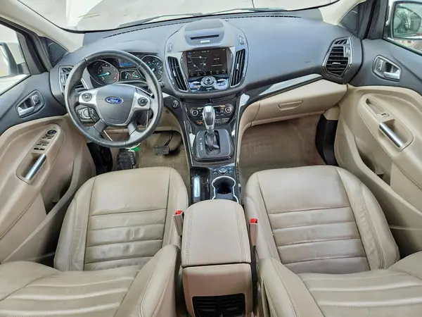 1FMCU0J93GUC78341 2016 FORD ESCAPE - Image 8