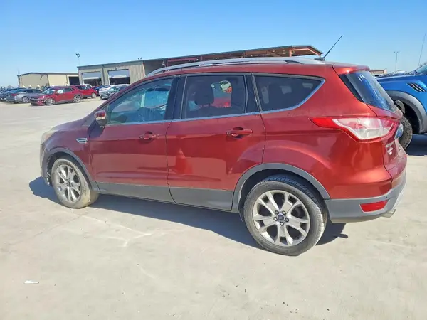 1FMCU0J93GUC79019 2016 FORD ESCAPE - Image 2