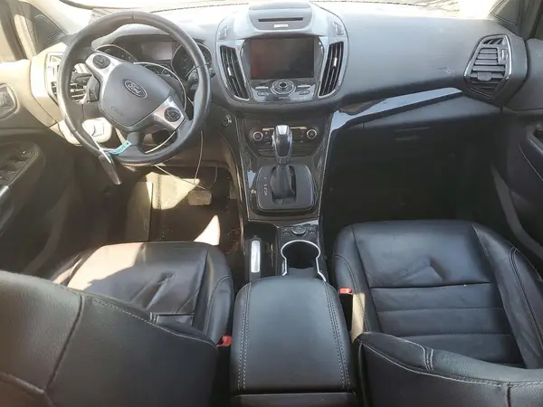 1FMCU0J93GUC79019 2016 FORD ESCAPE - Image 8