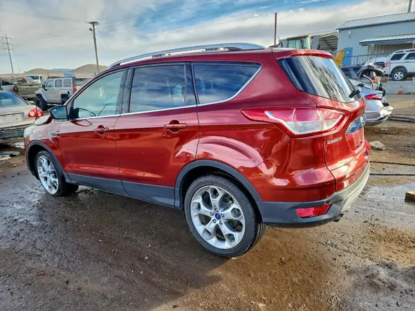1FMCU0J93GUC80476 2016 FORD ESCAPE - Image 2
