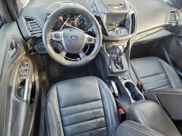 1FMCU0J93GUC80476 2016 FORD ESCAPE - Image 8