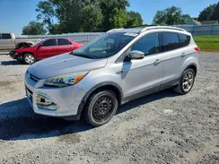 1FMCU0J93GUC85709 2016 FORD ESCAPE