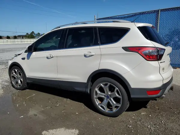 1FMCU0J93HUA02744 2017 FORD ESCAPE - Image 2