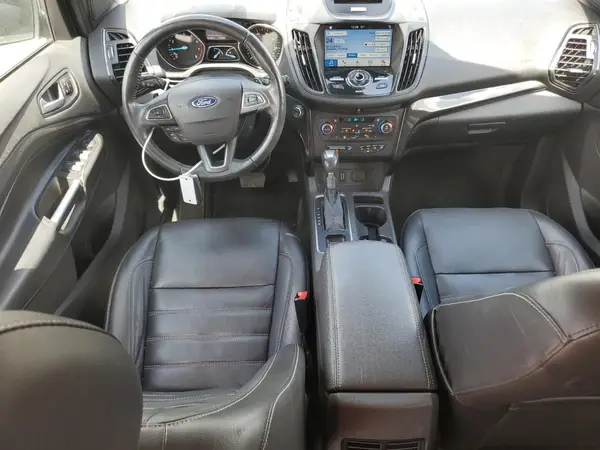 1FMCU0J93HUA08852 2017 FORD ESCAPE - Image 8