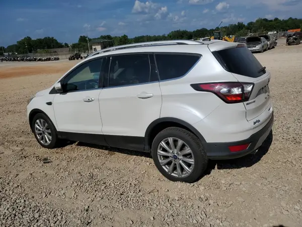 1FMCU0J93HUA18474 2017 FORD ESCAPE - Image 2