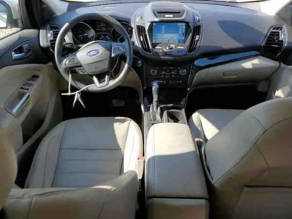 1FMCU0J93HUA18474 2017 FORD ESCAPE - Image 8