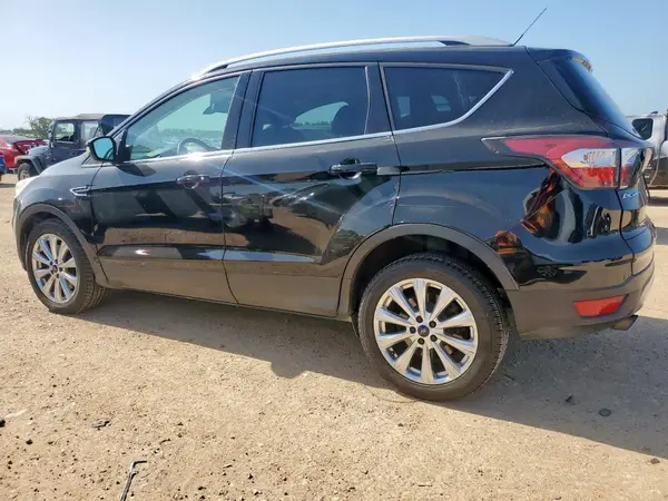 1FMCU0J93HUA26347 2017 FORD ESCAPE - Image 2
