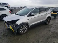 1FMCU0J93HUA26350 2017 FORD ESCAPE