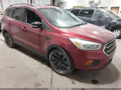 1FMCU0J93HUA27420 2017 FORD ESCAPE