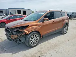 1FMCU0J93HUA32259 2017 FORD ESCAPE