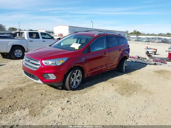 1FMCU0J93HUA35999 2017 FORD ESCAPE - Image 2