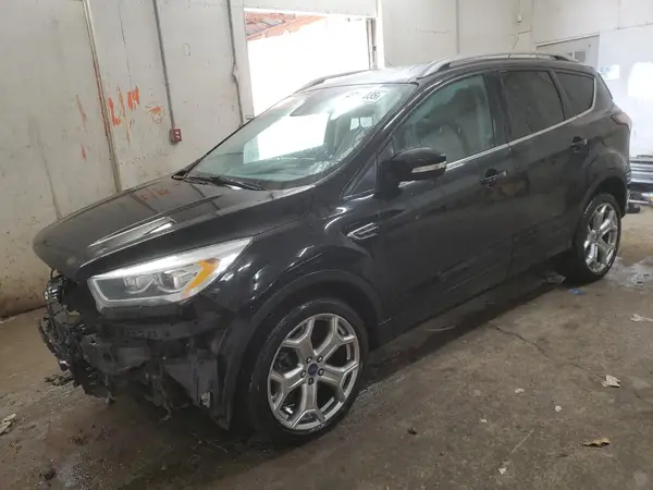 1FMCU0J93HUA48784 2017 FORD ESCAPE - Image 1
