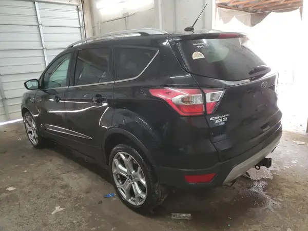 1FMCU0J93HUA48784 2017 FORD ESCAPE - Image 2
