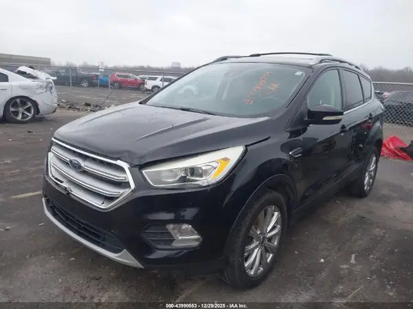 1FMCU0J93HUA63866 2017 FORD ESCAPE - Image 2