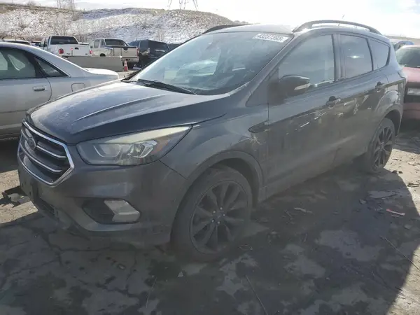 1FMCU0J93HUA99153 2017 FORD ESCAPE - Image 1
