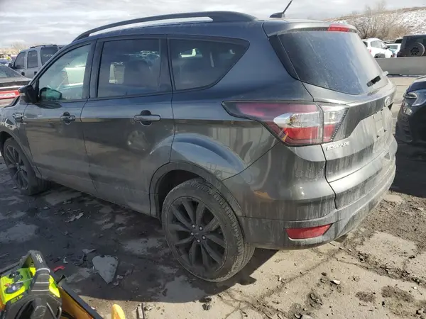 1FMCU0J93HUA99153 2017 FORD ESCAPE - Image 2