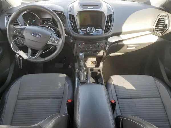 1FMCU0J93HUA99153 2017 FORD ESCAPE - Image 8