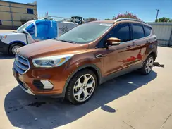 1FMCU0J93HUB01676 2017 FORD ESCAPE