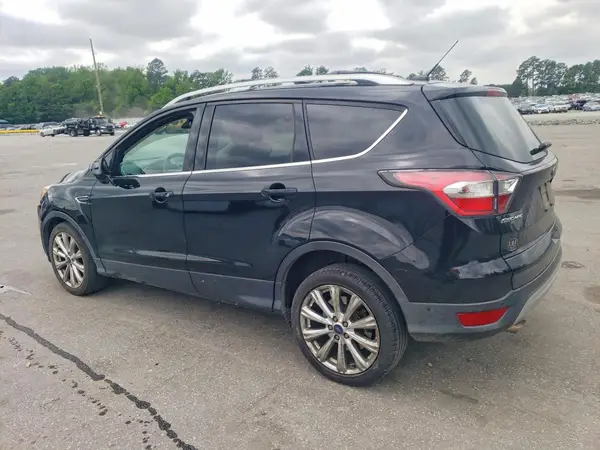 1FMCU0J93HUB08191 2017 FORD ESCAPE - Image 2