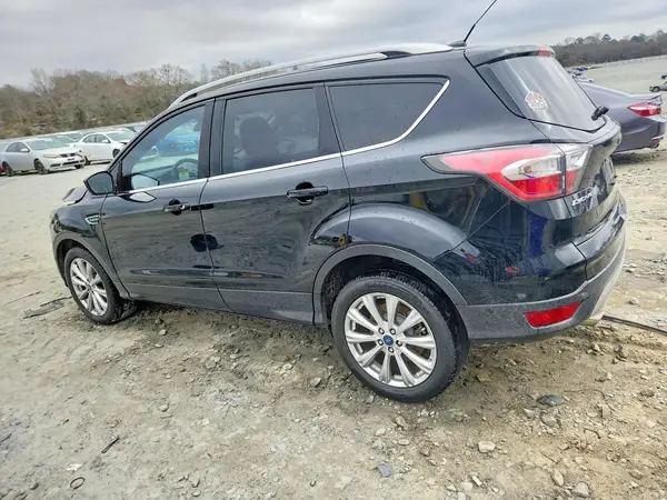 1FMCU0J93HUB15996 2017 FORD ESCAPE - Image 2