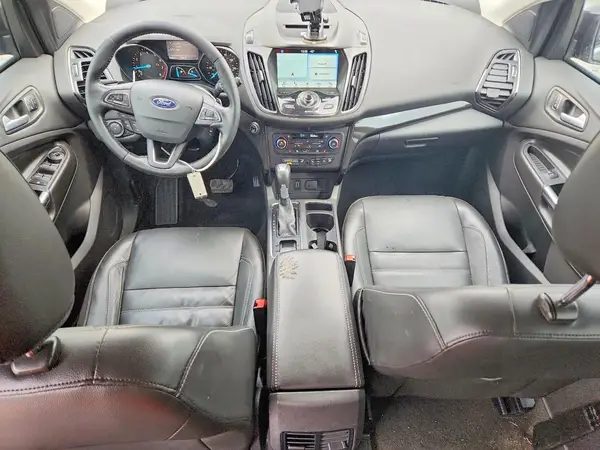 1FMCU0J93HUB15996 2017 FORD ESCAPE - Image 8