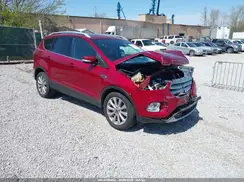 1FMCU0J93HUB20552 2017 FORD ESCAPE