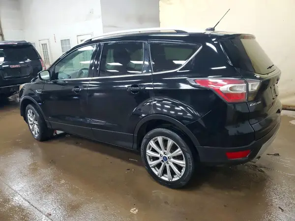 1FMCU0J93HUB20650 2017 FORD ESCAPE - Image 2
