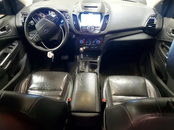 1FMCU0J93HUB20650 2017 FORD ESCAPE - Image 8