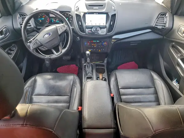 1FMCU0J93HUB20714 2017 FORD ESCAPE - Image 8