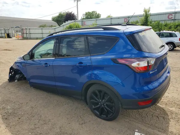 1FMCU0J93HUB23385 2017 FORD ESCAPE - Image 2