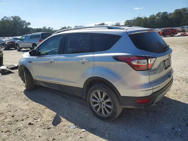 1FMCU0J93HUB26562 2017 FORD ESCAPE - Image 2