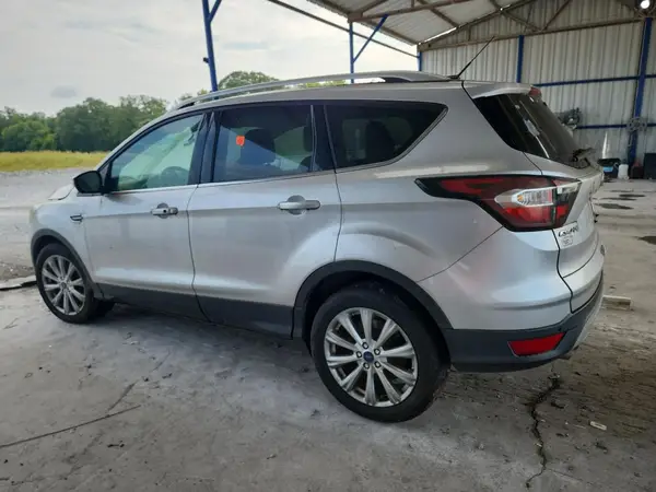 1FMCU0J93HUB30935 2017 FORD ESCAPE - Image 2