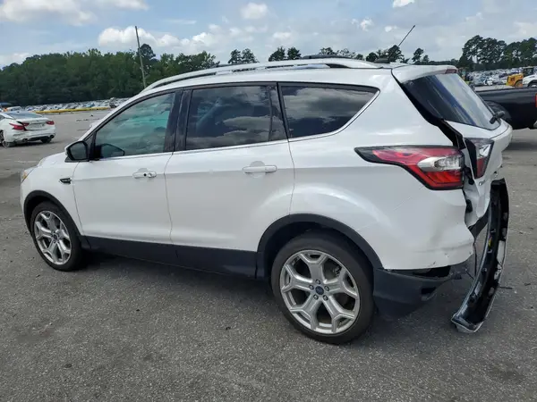 1FMCU0J93HUB35570 2017 FORD ESCAPE - Image 2