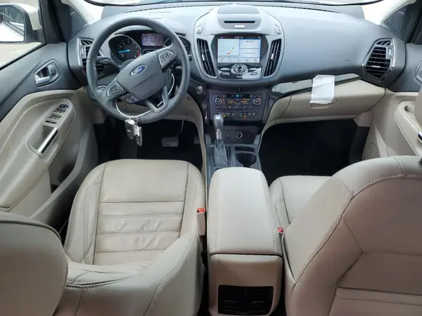 1FMCU0J93HUB35570 2017 FORD ESCAPE - Image 8