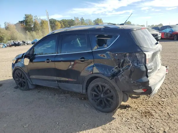 1FMCU0J93HUB40641 2017 FORD ESCAPE - Image 2