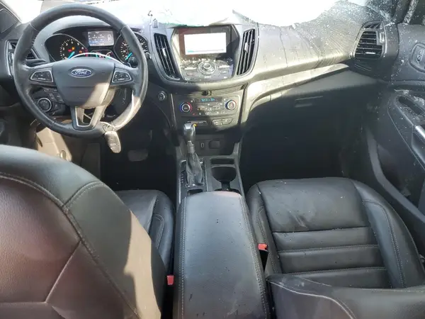 1FMCU0J93HUB40641 2017 FORD ESCAPE - Image 8
