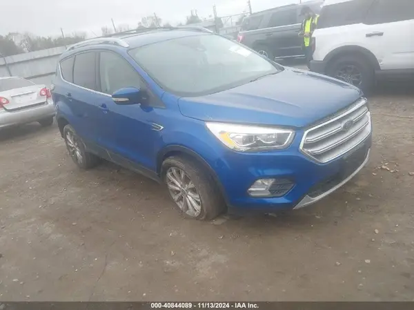 1FMCU0J93HUB53938 2017 FORD ESCAPE - Image 1