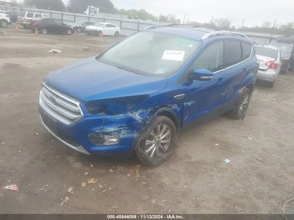 1FMCU0J93HUB53938 2017 FORD ESCAPE - Image 2