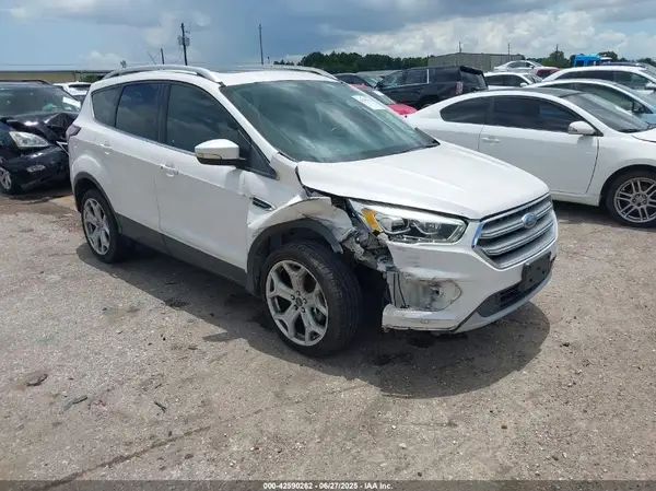 1FMCU0J93HUB62512 2017 FORD ESCAPE - Image 1
