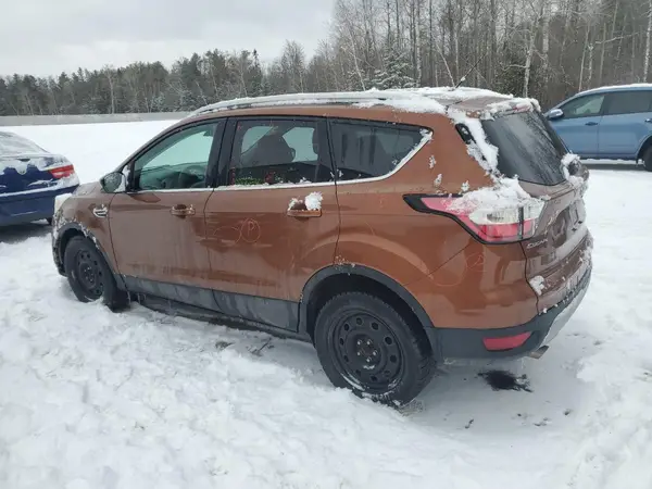 1FMCU0J93HUB63904 2017 FORD ESCAPE - Image 2