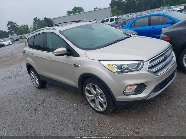 1FMCU0J93HUB64809 2017 FORD ESCAPE - Image 1