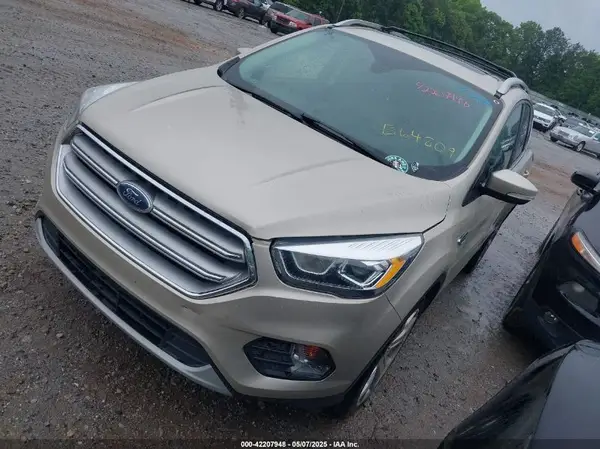 1FMCU0J93HUB64809 2017 FORD ESCAPE - Image 2
