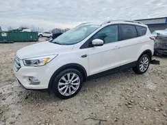 1FMCU0J93HUB78421 2017 FORD ESCAPE