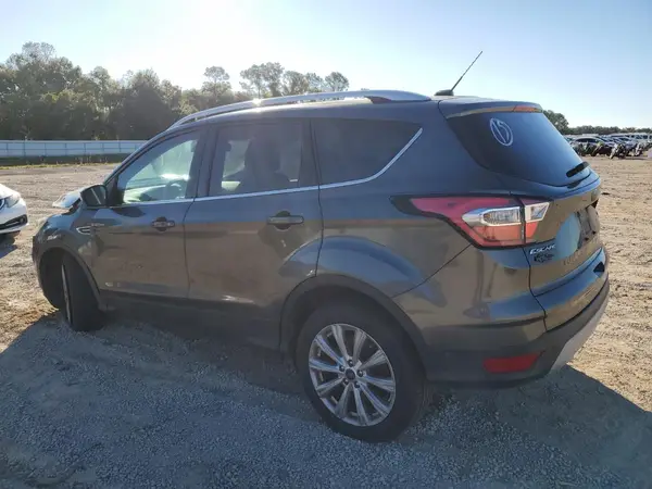 1FMCU0J93HUB86048 2017 FORD ESCAPE - Image 2