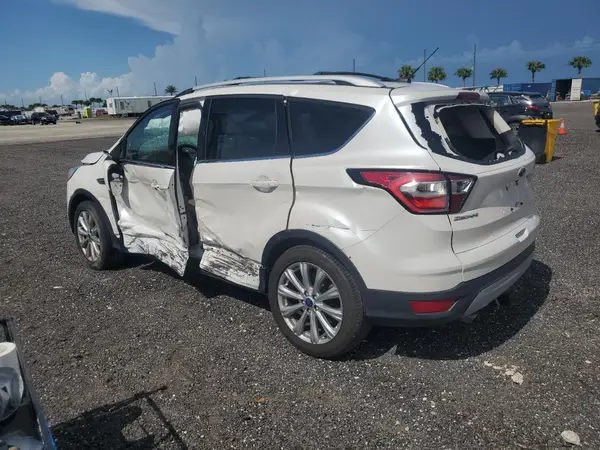 1FMCU0J93HUB96532 2017 FORD ESCAPE - Image 2