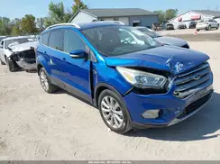 1FMCU0J93HUC13443 2017 FORD ESCAPE