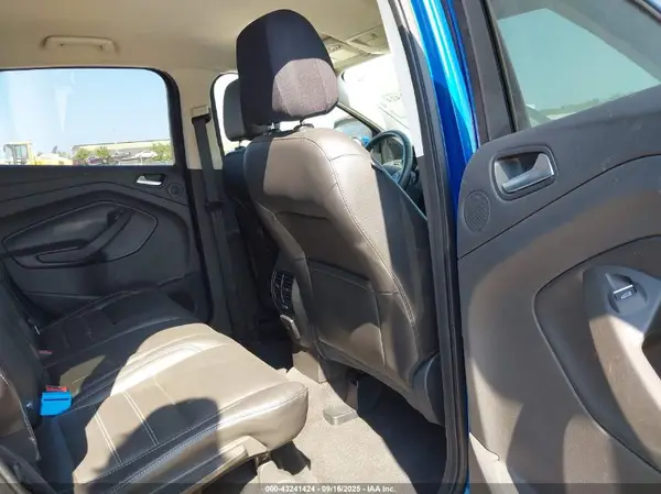1FMCU0J93HUC13443 2017 FORD ESCAPE - Image 8